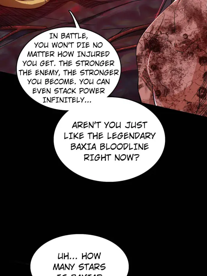 I'm an Evil God Chapter 514 Page 4