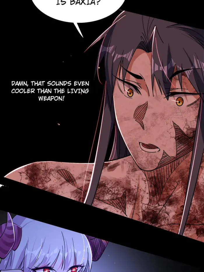 I'm an Evil God Chapter 514 Page 5