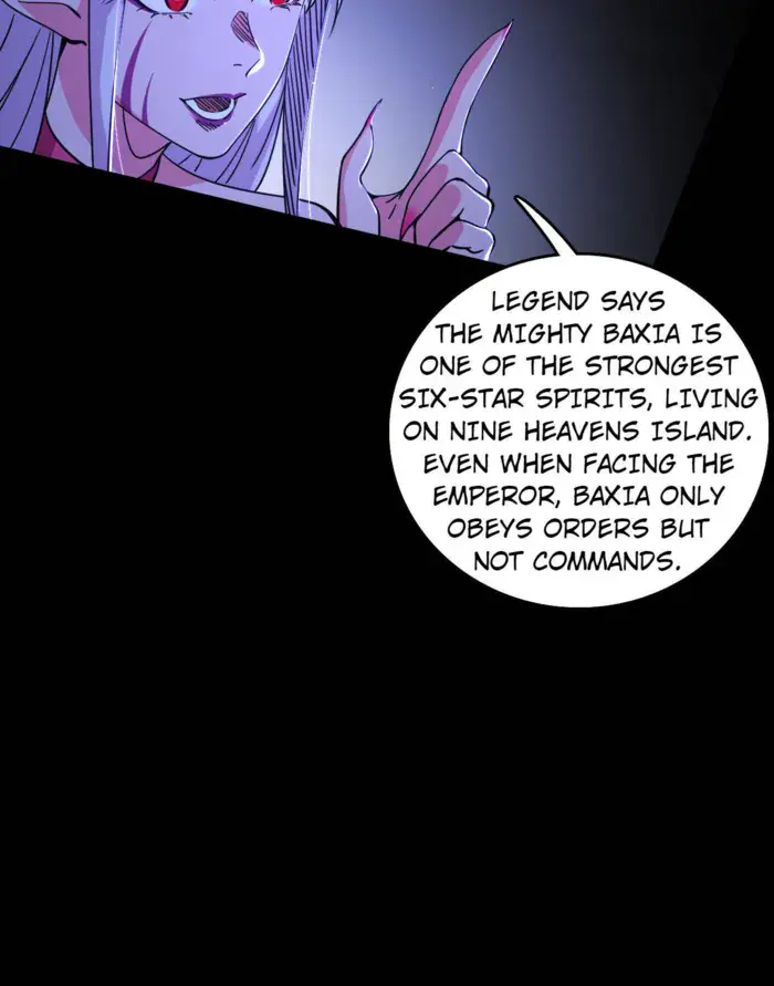 I'm an Evil God Chapter 514 Page 6