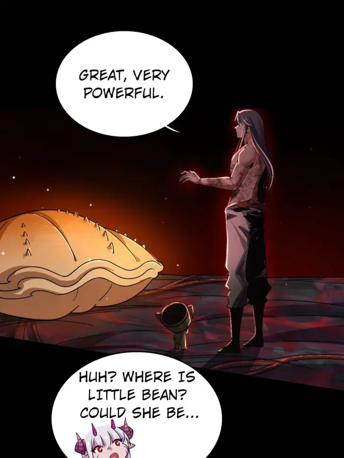 I'm an Evil God Chapter 514 Page 7