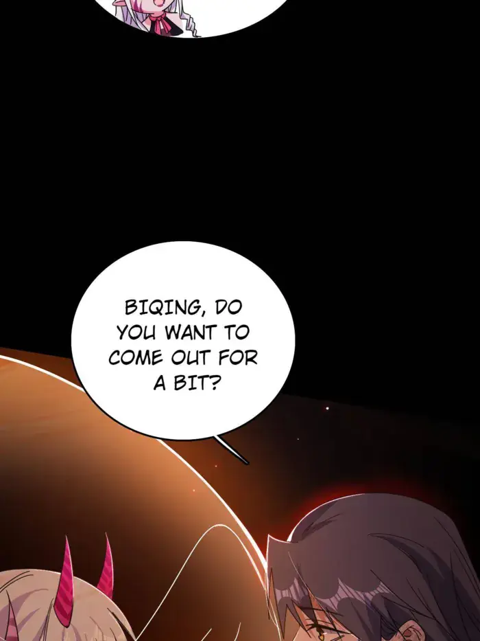 I'm an Evil God Chapter 514 Page 8
