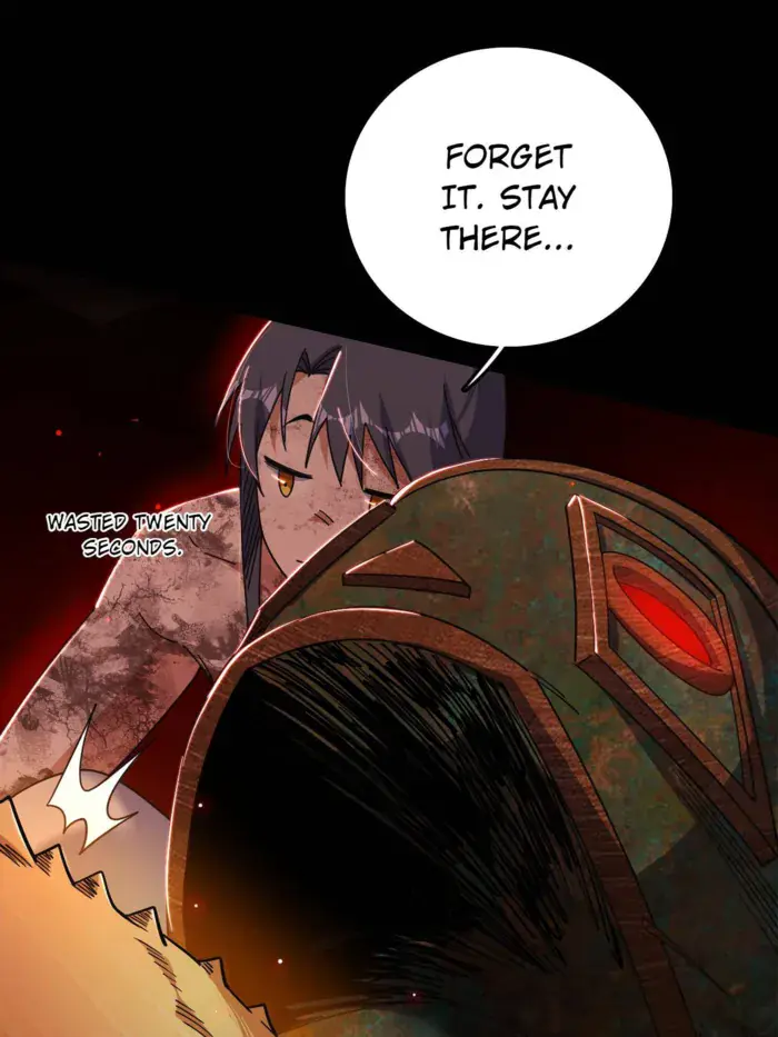 I'm an Evil God Chapter 514 Page 10
