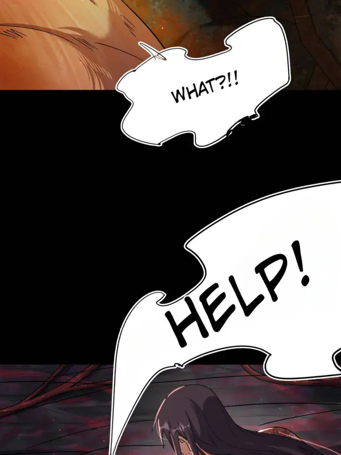 I'm an Evil God Chapter 514 Page 11