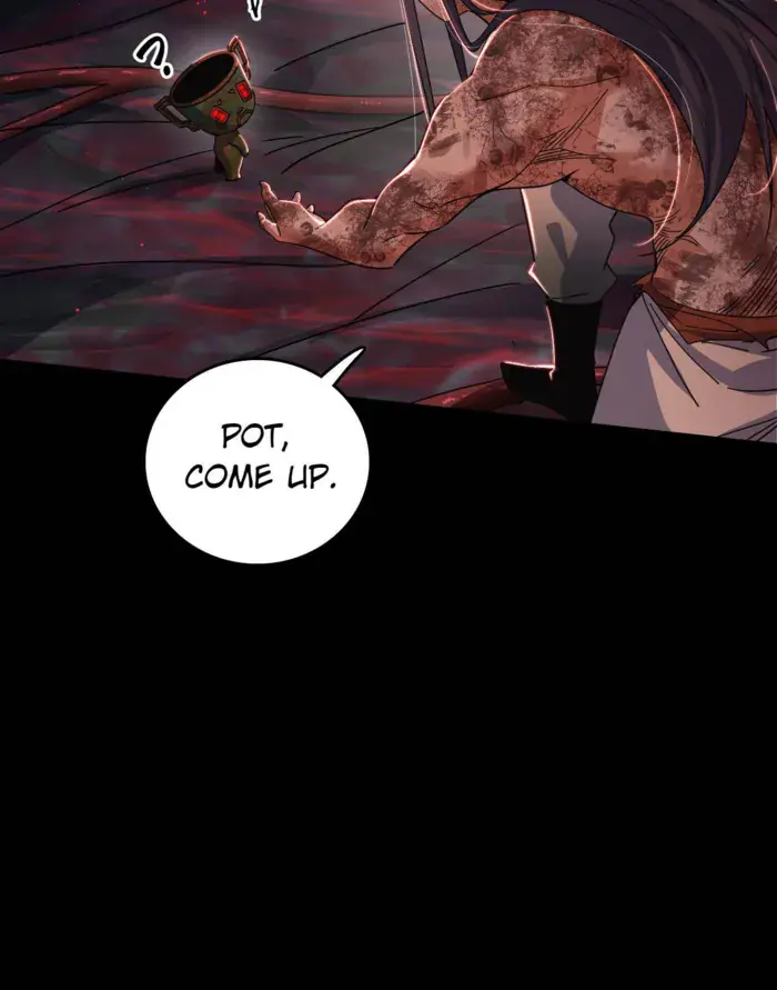 I'm an Evil God Chapter 514 Page 12