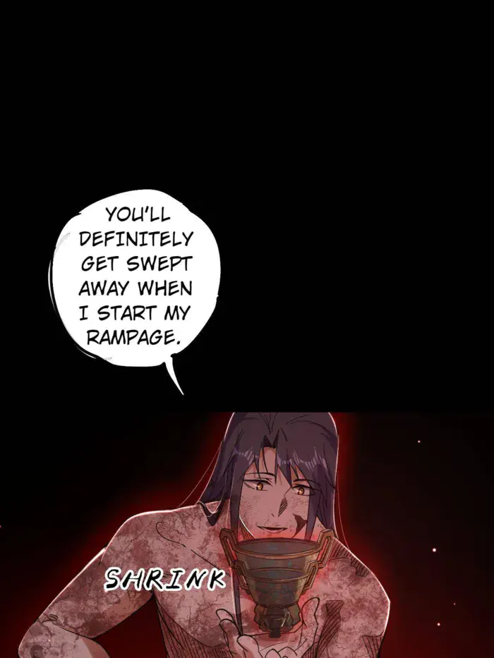 I'm an Evil God Chapter 514 Page 13