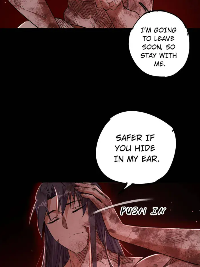 I'm an Evil God Chapter 514 Page 14
