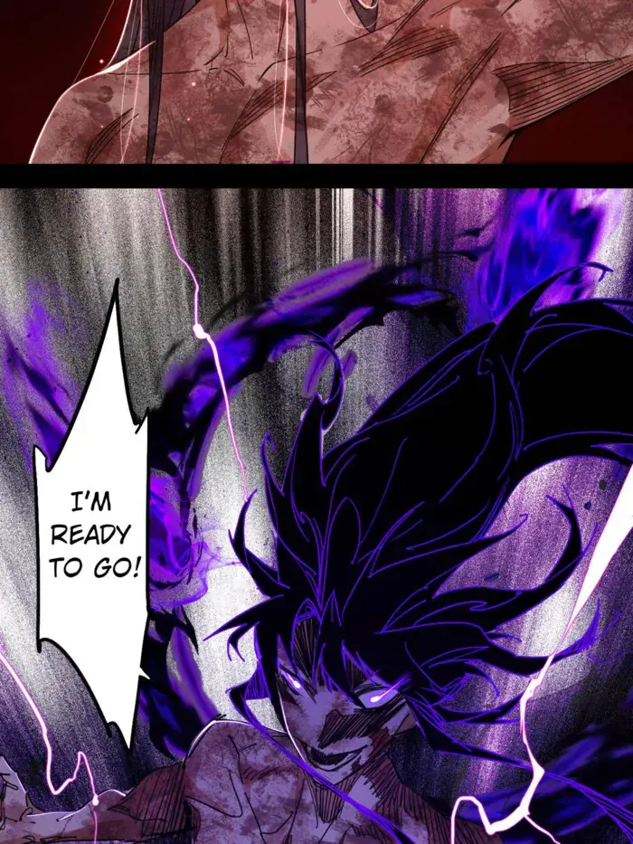 I'm an Evil God Chapter 514 Page 15