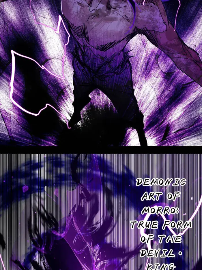 I'm an Evil God Chapter 514 Page 16