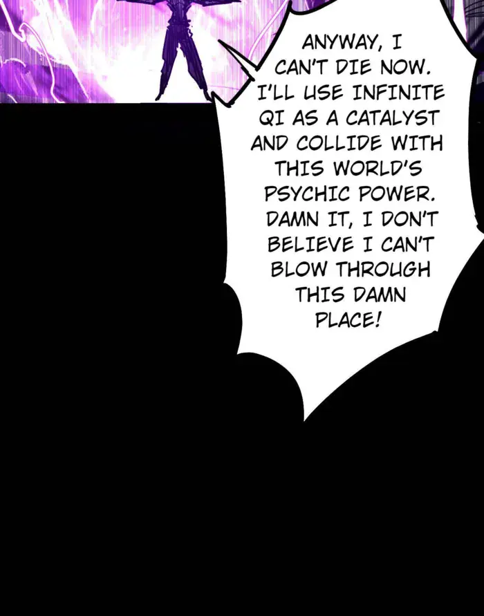 I'm an Evil God Chapter 514 Page 18