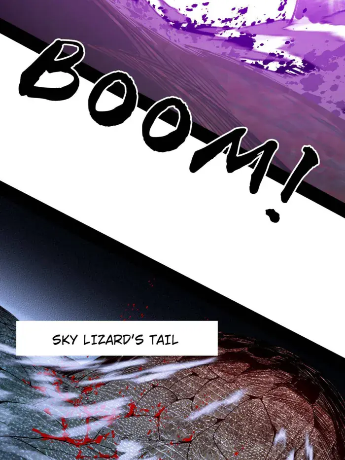 I'm an Evil God Chapter 514 Page 20