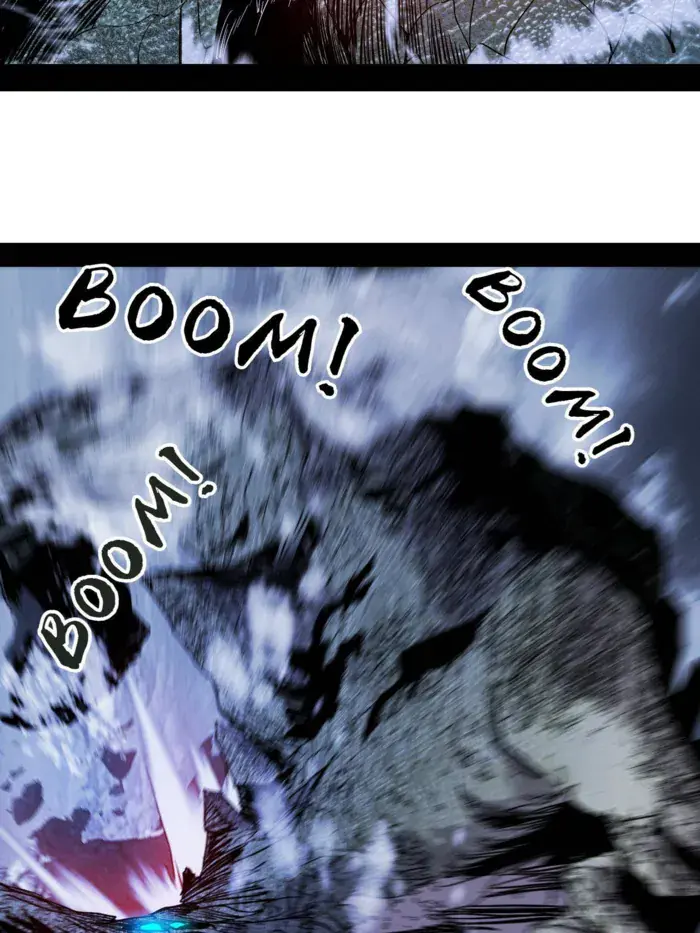 I'm an Evil God Chapter 514 Page 26