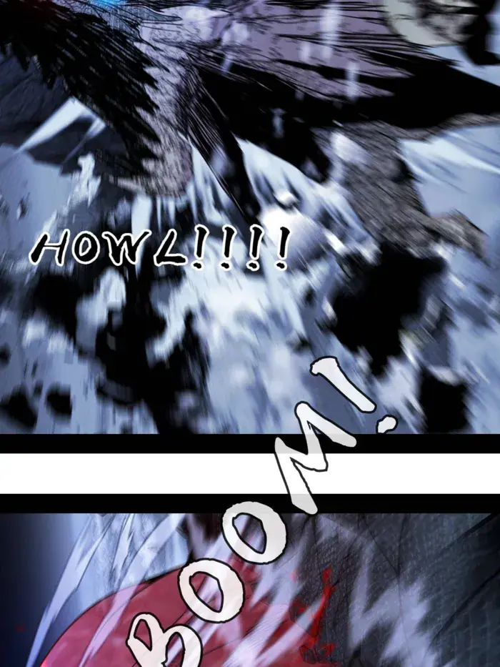 I'm an Evil God Chapter 514 Page 27
