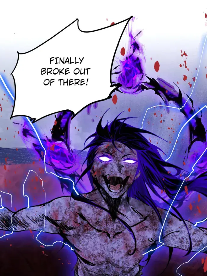 I'm an Evil God Chapter 514 Page 31