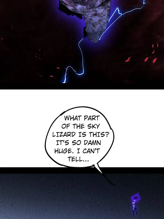 I'm an Evil God Chapter 514 Page 32
