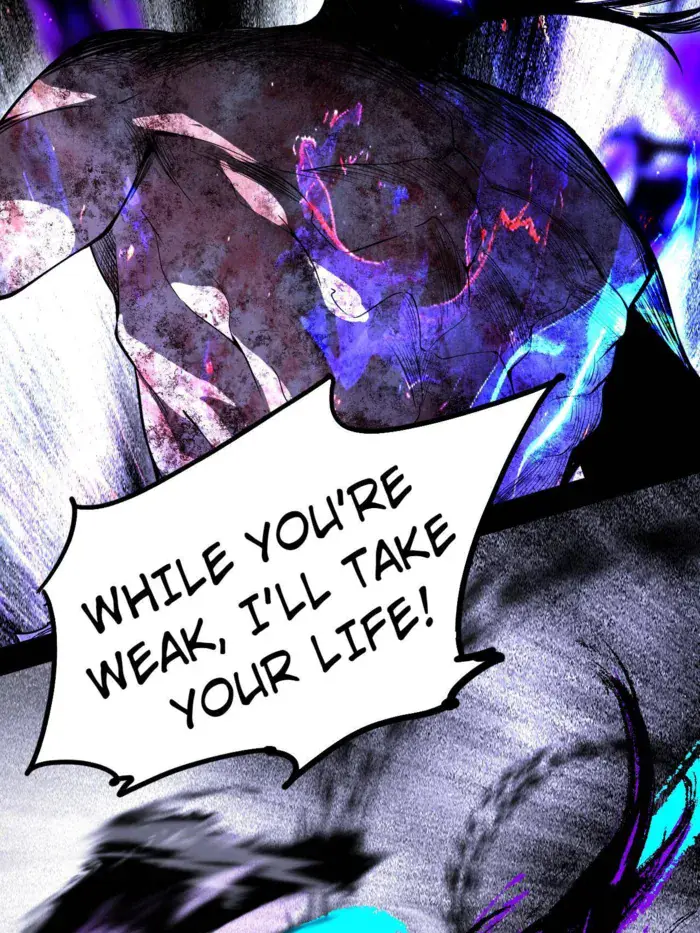 I'm an Evil God Chapter 514 Page 34