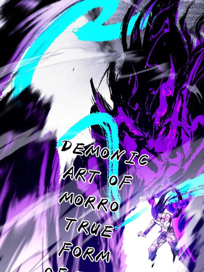 I'm an Evil God Chapter 514 Page 35