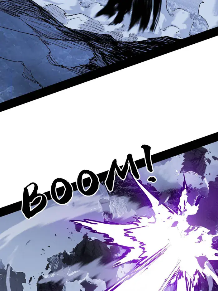 I'm an Evil God Chapter 514 Page 40