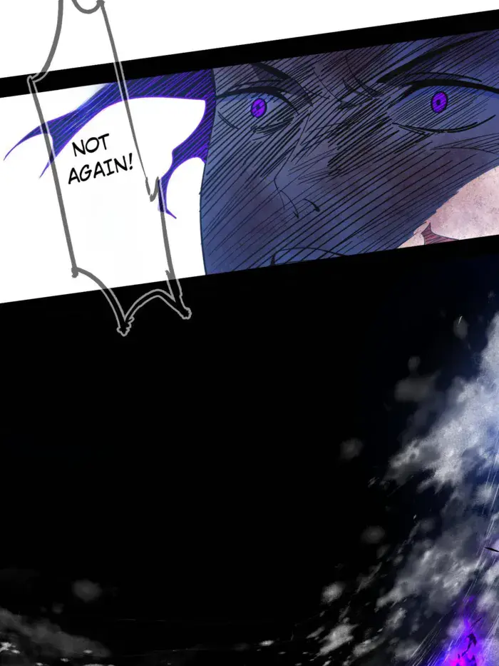 I'm an Evil God Chapter 514 Page 43