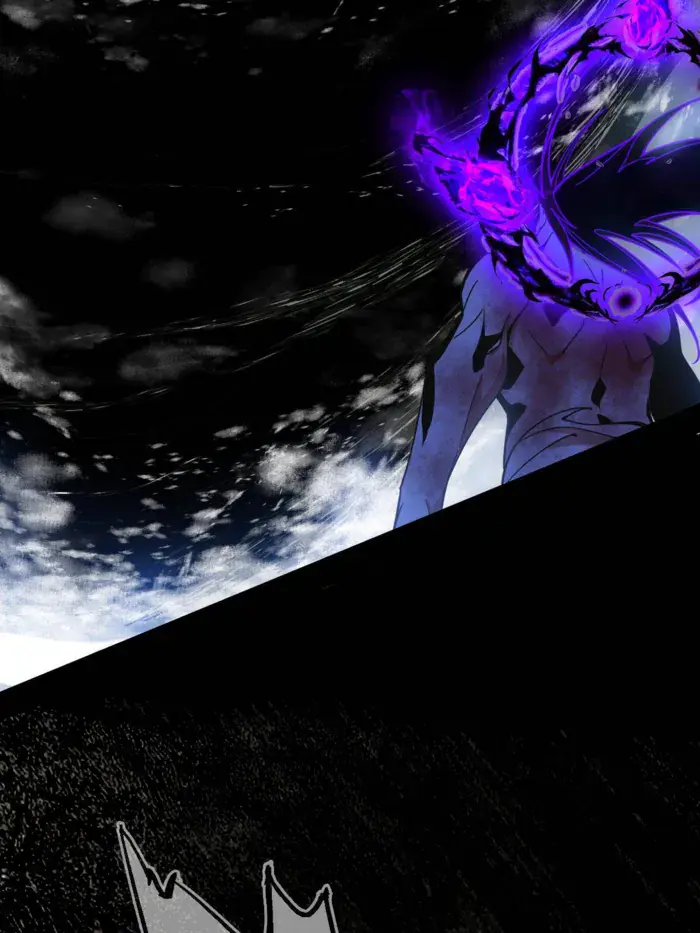 I'm an Evil God Chapter 514 Page 44