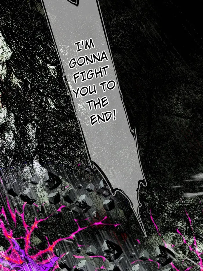 I'm an Evil God Chapter 514 Page 45