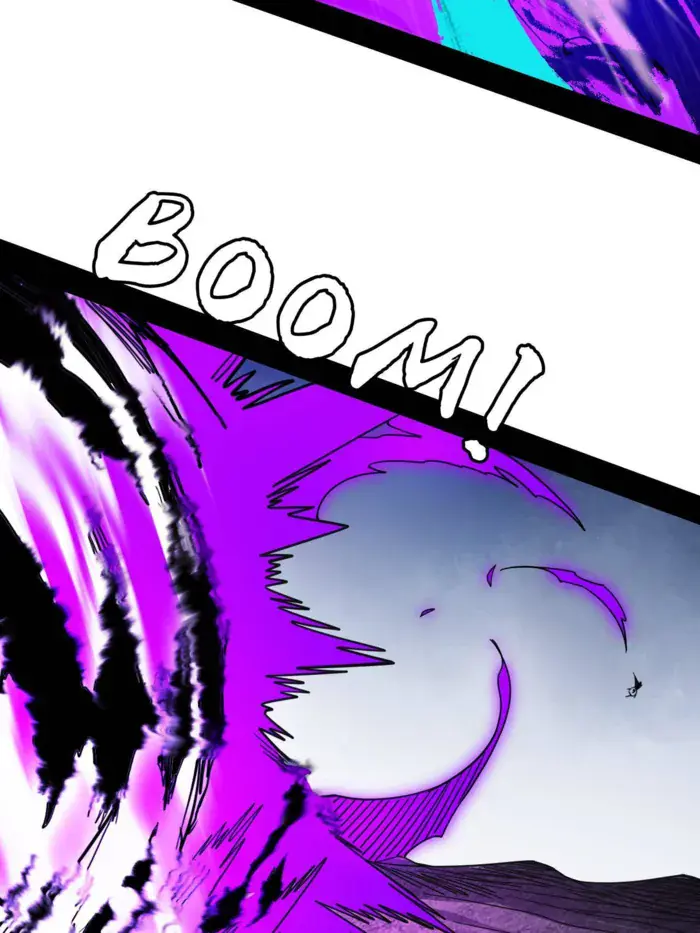 I'm an Evil God Chapter 514 Page 47
