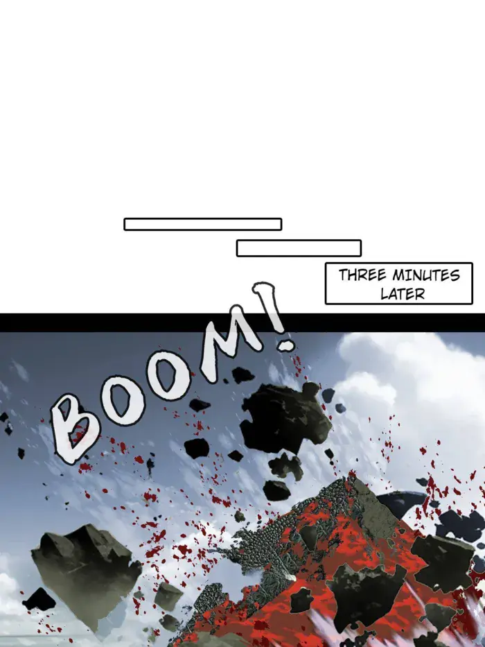 I'm an Evil God Chapter 514 Page 49