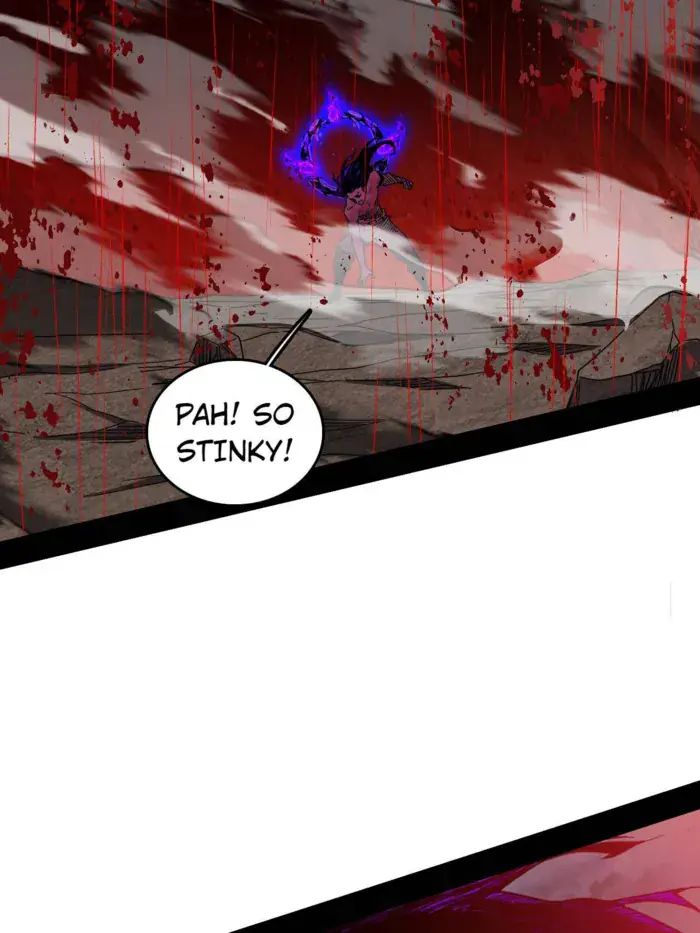 I'm an Evil God Chapter 514 Page 51