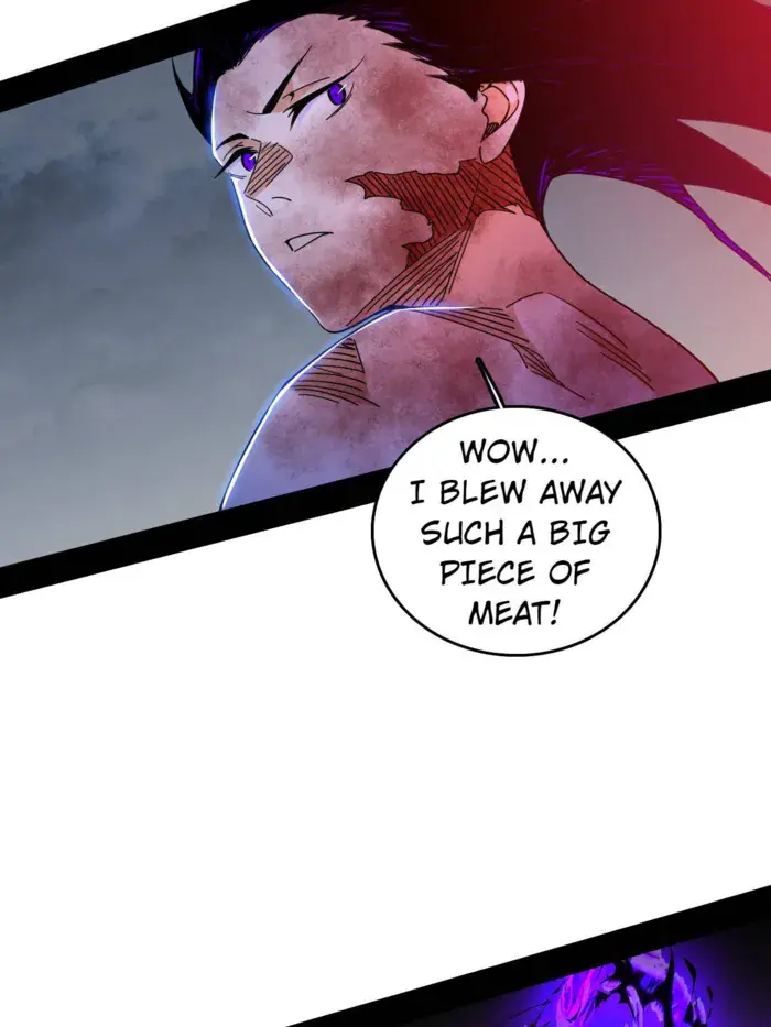 I'm an Evil God Chapter 514 Page 52