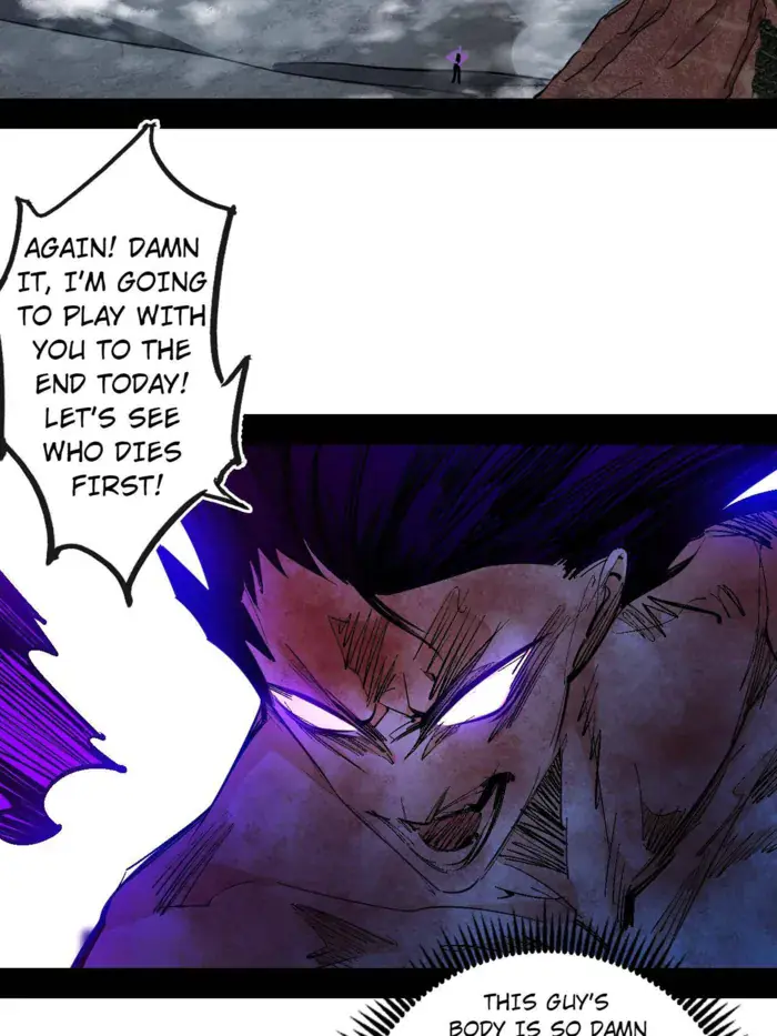 I'm an Evil God Chapter 514 Page 56