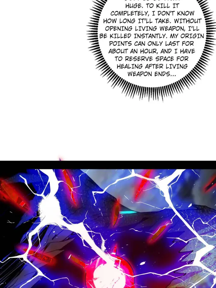 I'm an Evil God Chapter 514 Page 57
