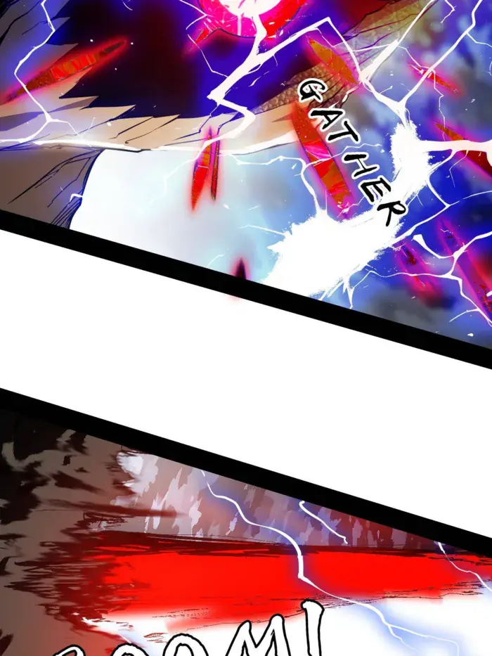I'm an Evil God Chapter 514 Page 58
