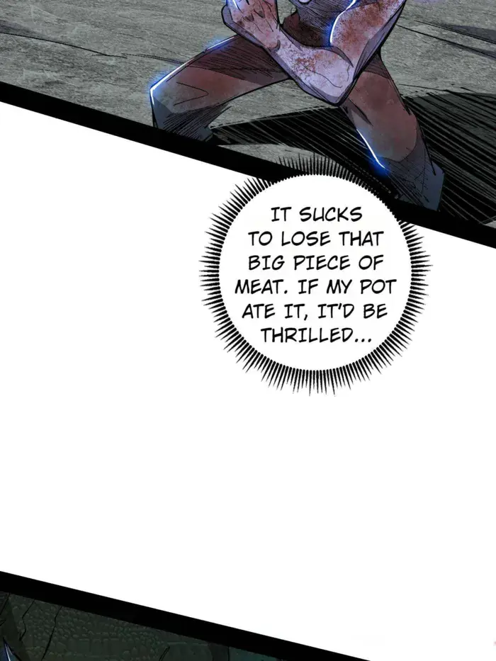 I'm an Evil God Chapter 514 Page 67