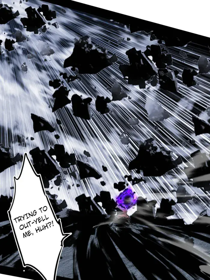 I'm an Evil God Chapter 514 Page 70