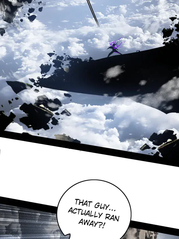 I'm an Evil God Chapter 514 Page 74
