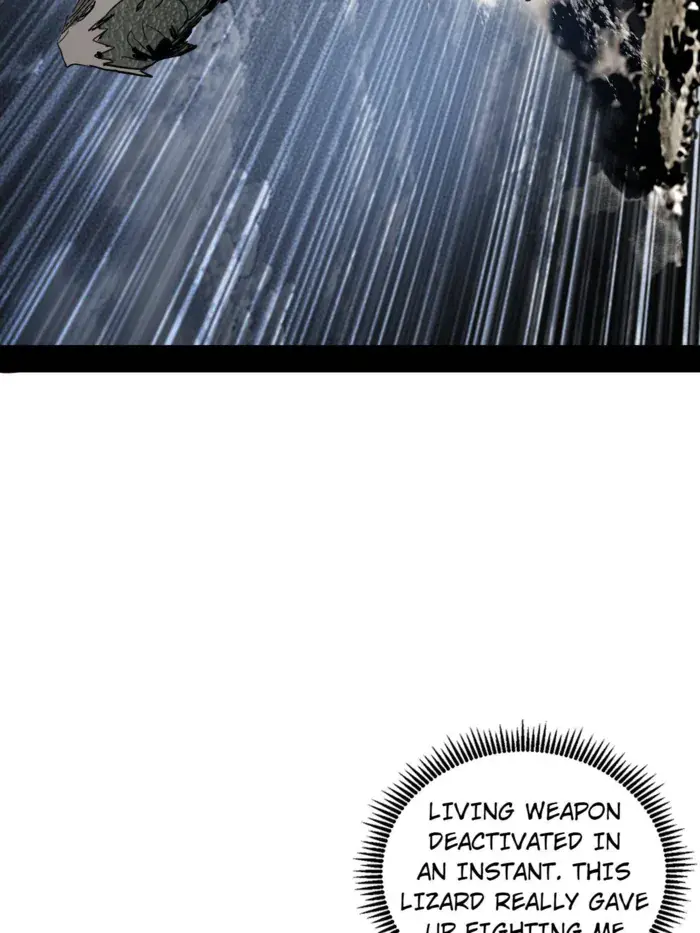 I'm an Evil God Chapter 514 Page 76