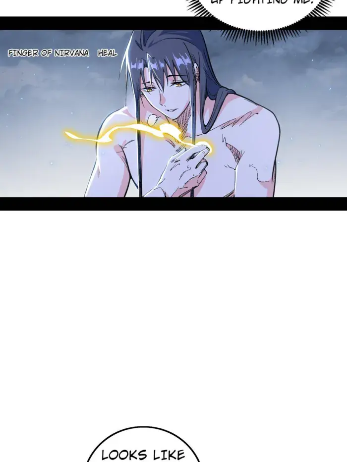 I'm an Evil God Chapter 514 Page 77
