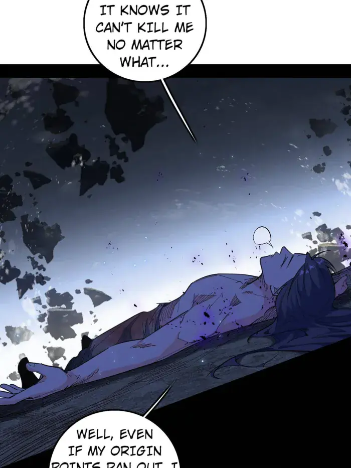 I'm an Evil God Chapter 514 Page 78