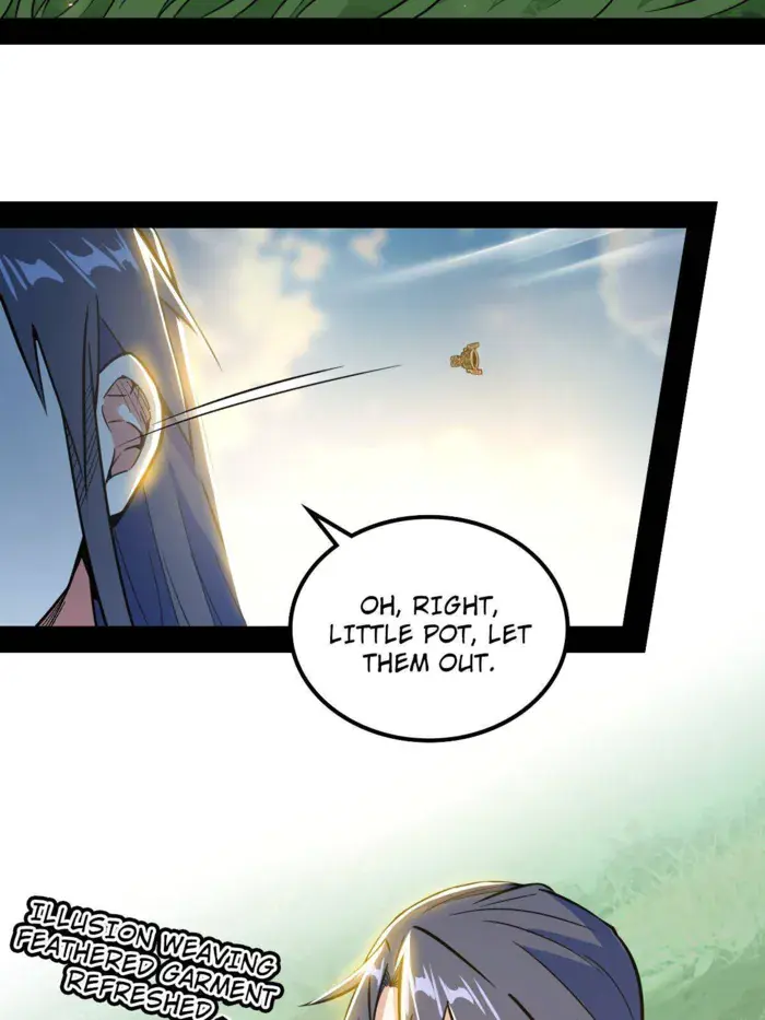 I'm an Evil God Chapter 515 Page 2