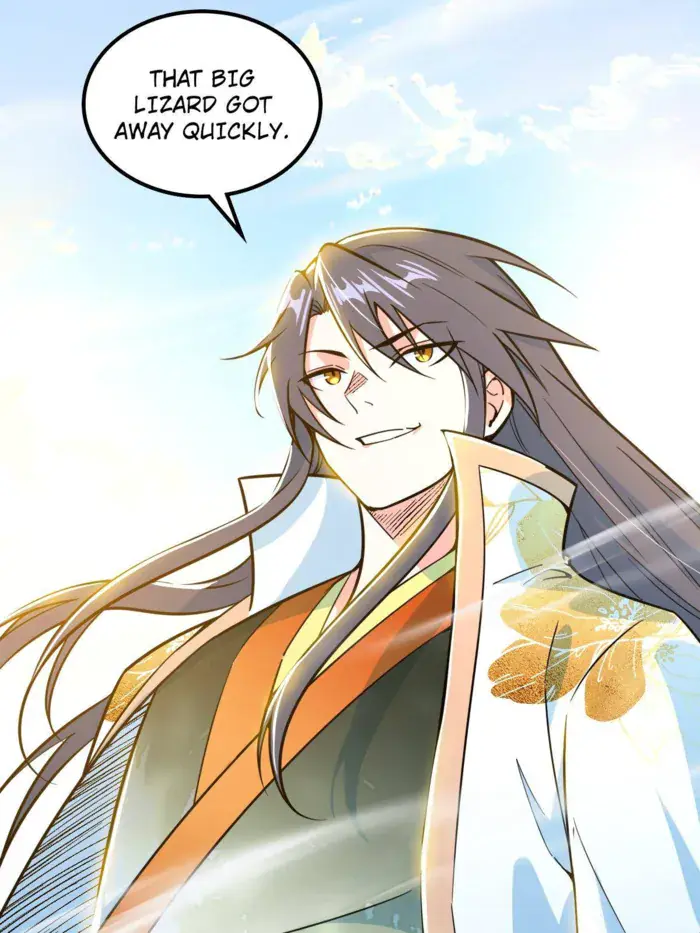 I'm an Evil God Chapter 515 Page 6