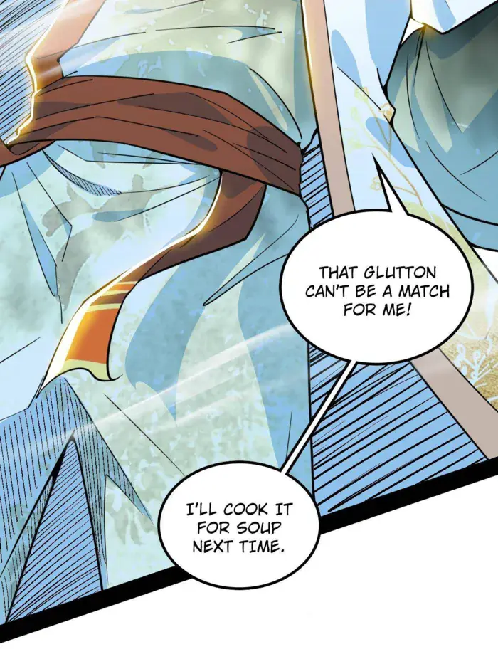 I'm an Evil God Chapter 515 Page 7