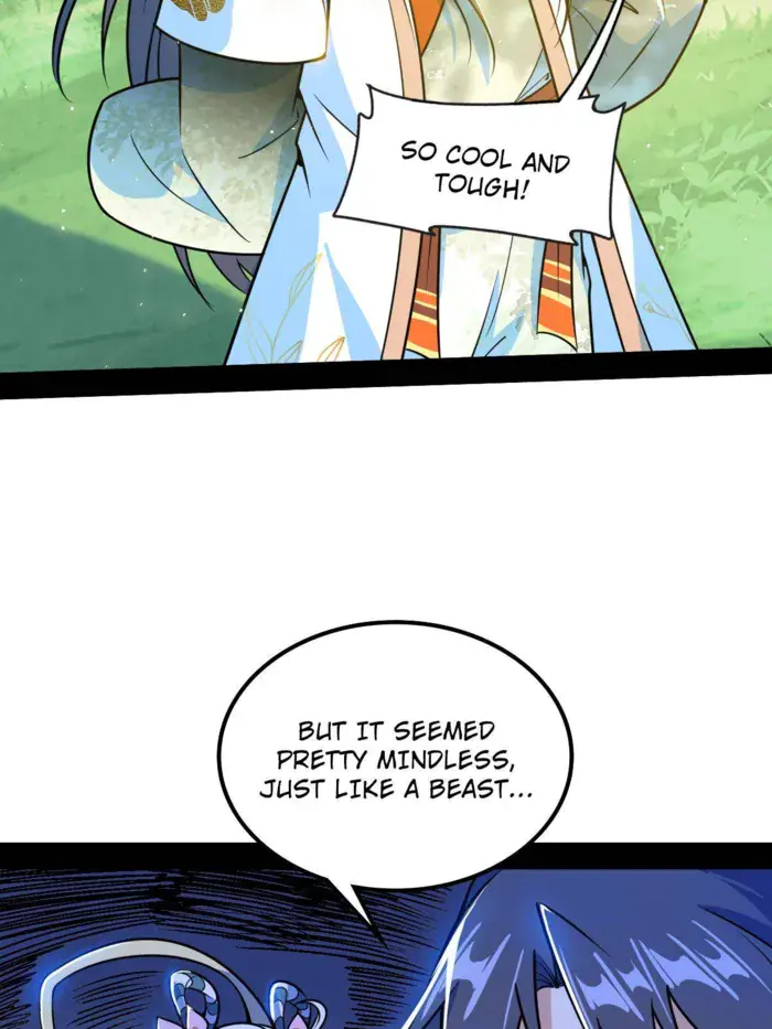 I'm an Evil God Chapter 515 Page 9