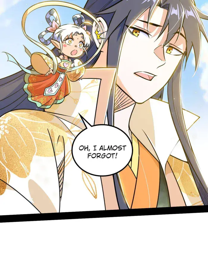 I'm an Evil God Chapter 515 Page 13