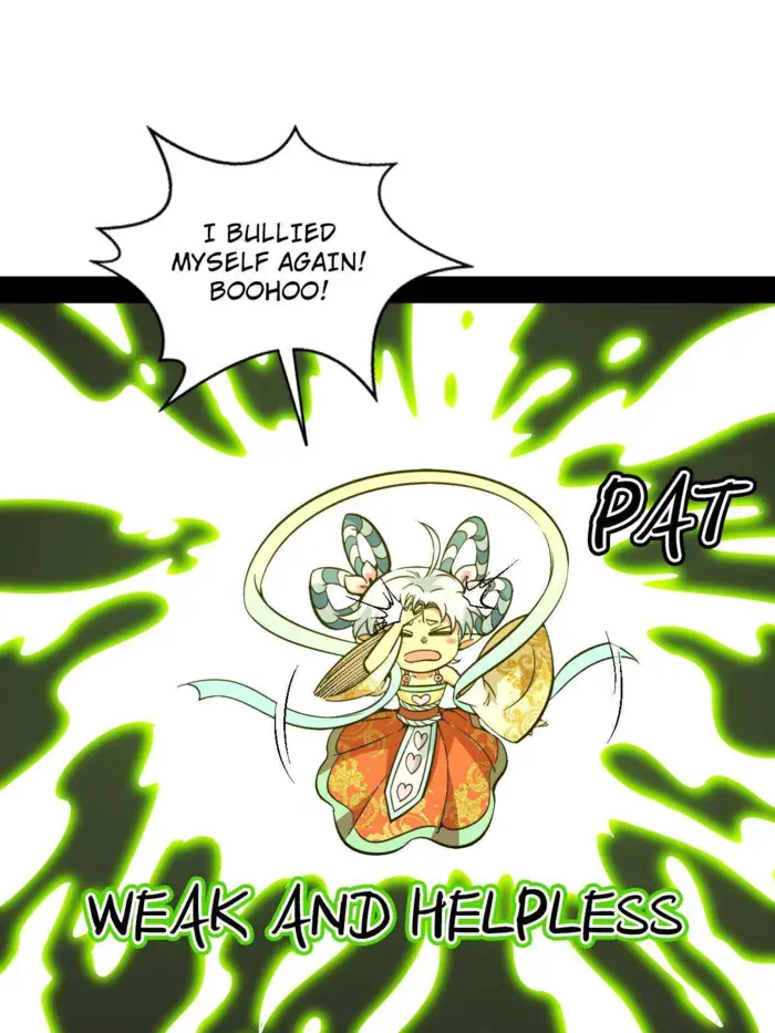 I'm an Evil God Chapter 515 Page 14
