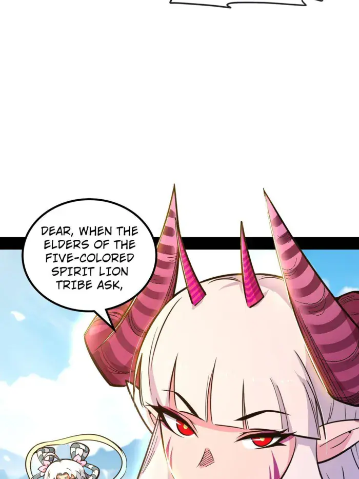 I'm an Evil God Chapter 515 Page 18