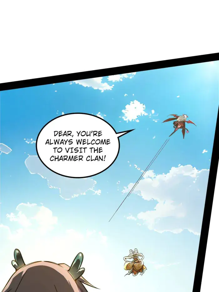 I'm an Evil God Chapter 515 Page 26