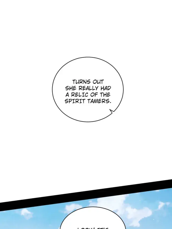 I'm an Evil God Chapter 515 Page 34