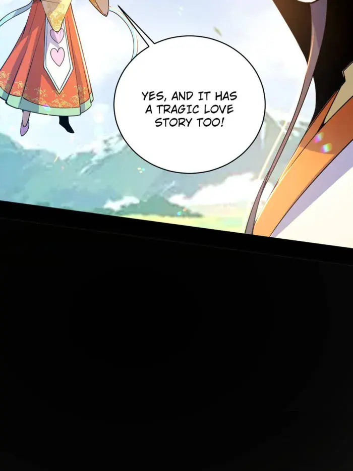 I'm an Evil God Chapter 515 Page 37