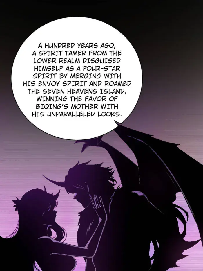 I'm an Evil God Chapter 515 Page 38