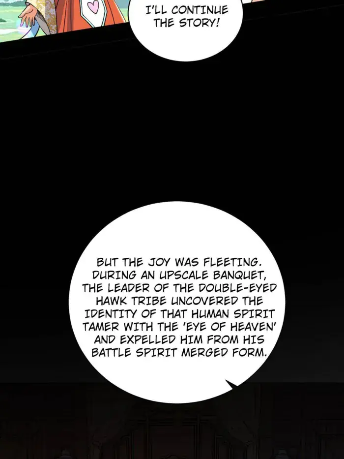 I'm an Evil God Chapter 515 Page 46