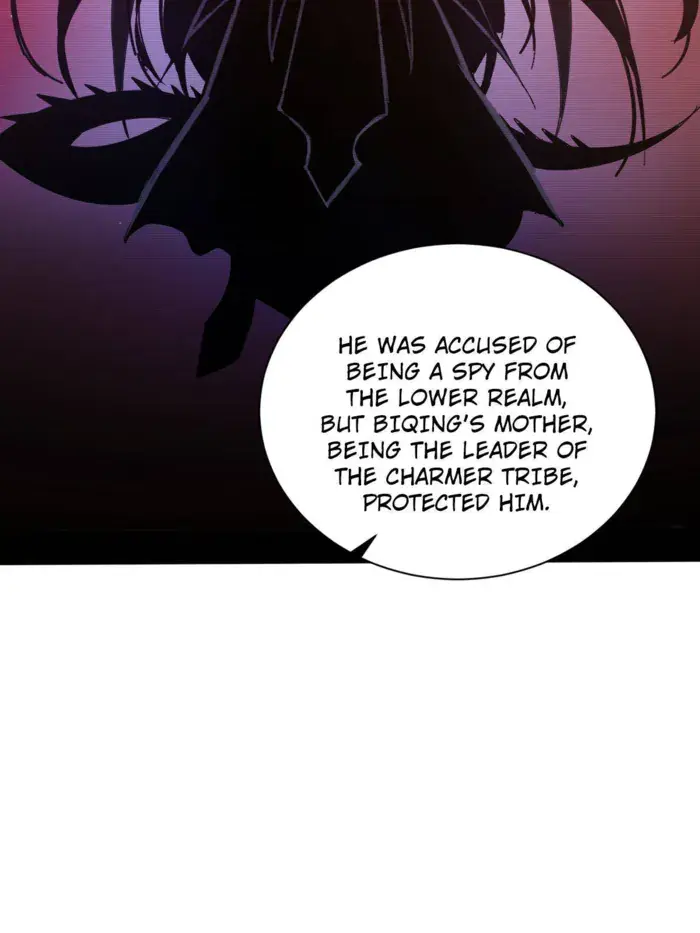 I'm an Evil God Chapter 515 Page 48